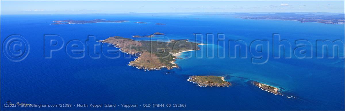 Peter Bellingham Photography North Keppel Island - Yeppoon - QLD (PBH4 00 18256)